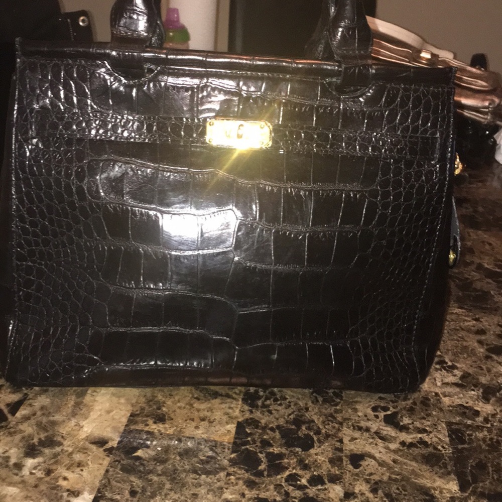 Lanzettl Purse